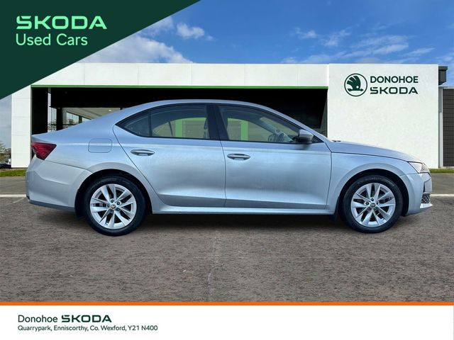 Image for 2024 Skoda Octavia Selection 2.0TDI 115HP-EASTER SALE NOW LIVE