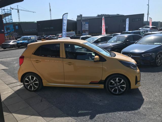 Image for 2024 Kia Picanto 