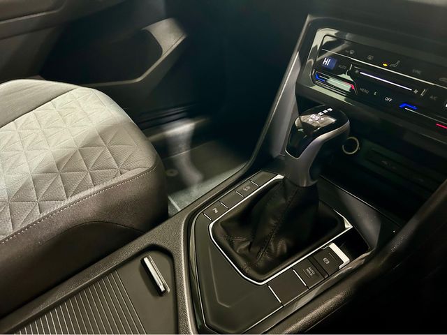 Image for 2021 Volkswagen Tiguan LIFE 2.0 TDI D7F 150HP 5
