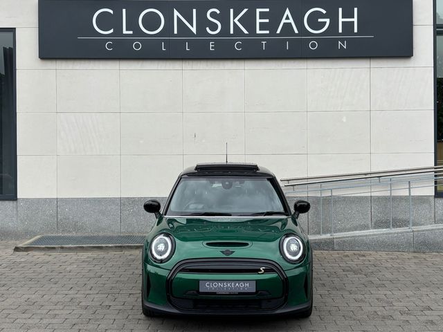 Image for 2023 Mini Cooper S Electric Level 3 **PAN ROOF**