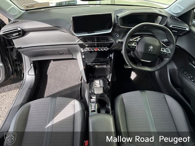 Image for 2023 Peugeot 208 2023 Peugeot e-208 Allure Pack 136BHP 50kWh Automatic