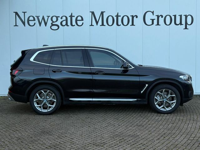 Image for 2023 BMW X3 X3XN 4DR Auto