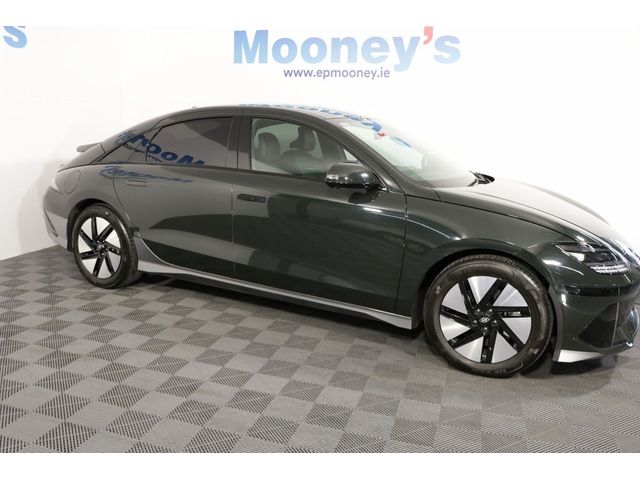 Image for 2024 Hyundai Ioniq 6 Ioniq 6 Elegance 77 kW