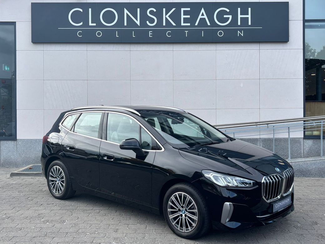 Image for 2024 BMW 2 Series Active Tourer 230E LUXURY ACTIVE TOURER, HYBRID