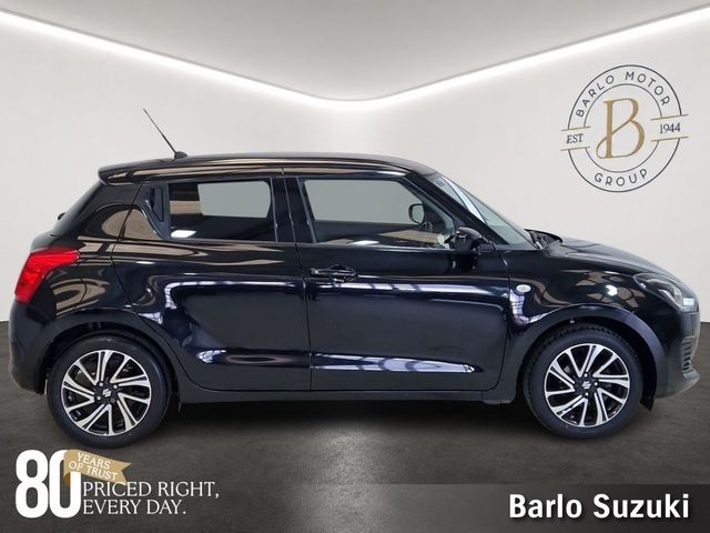 Image for 2023 Suzuki Swift Swift 1.2 Mild Hybrid SZ-L MT