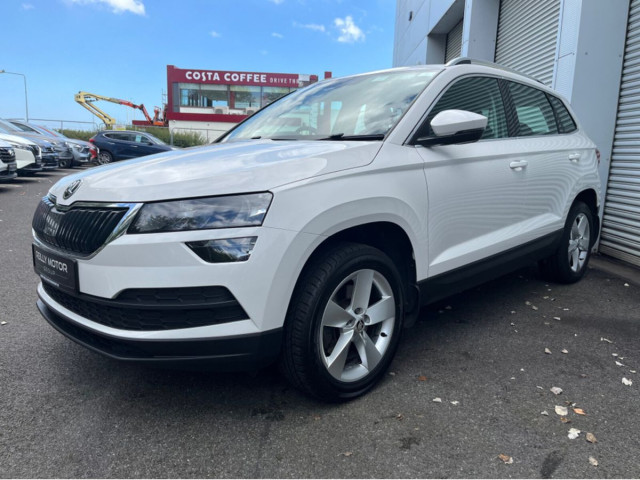 Image for 2018 Skoda Karoq 1.0 PETROL AMBITION