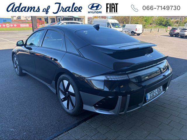 Image for 2023 Hyundai Ioniq 6 ELEGANCE 77KW 5DR AUTO