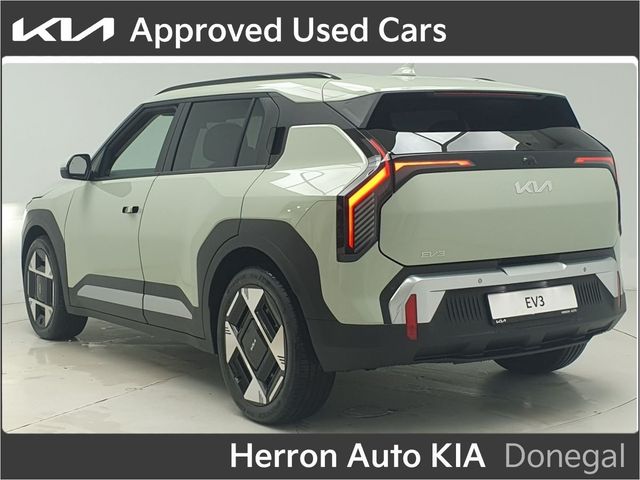 Image for 2026 Kia EV3 Earth 3 - Long Range