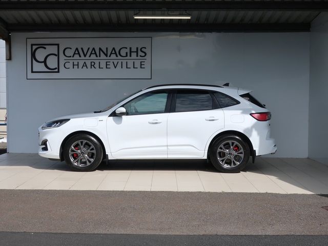 Image for 2024 Ford Kuga 2.5 Duratec 225PS PHEV ST-Line Auto