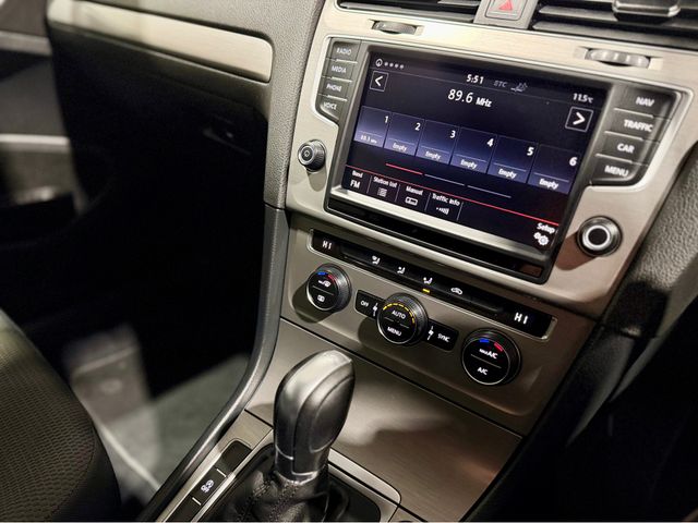 Image for 2016 Volkswagen Golf 1.2 Comfortline