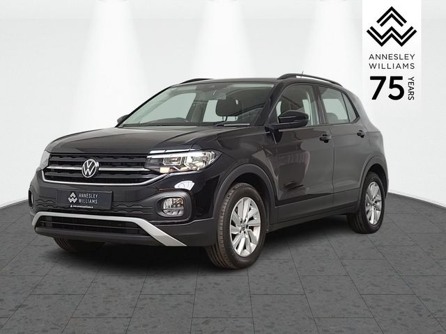 Image for 2022 Volkswagen T-Cross Life 1.0 TSI 95HP