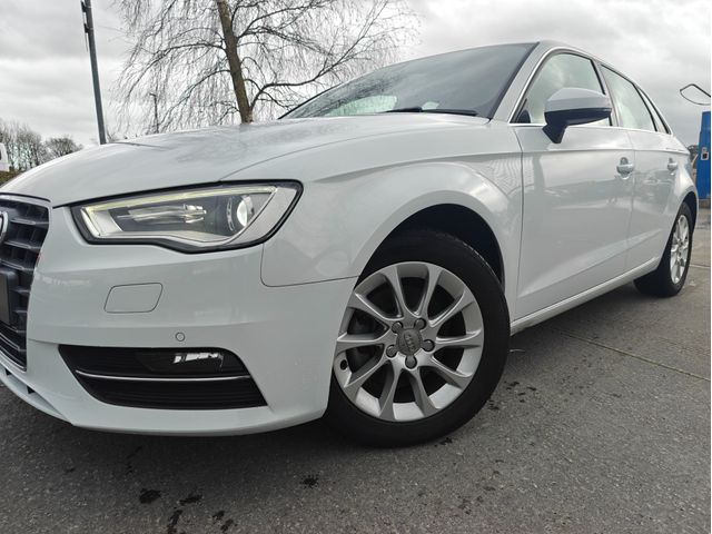 Image for 2016 Audi A3 1.4 TURBO AUTO