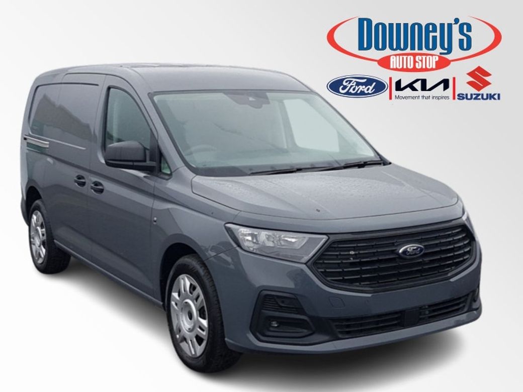 Image for 2026 Ford Transit Connect TREND 2.0 TD LWB