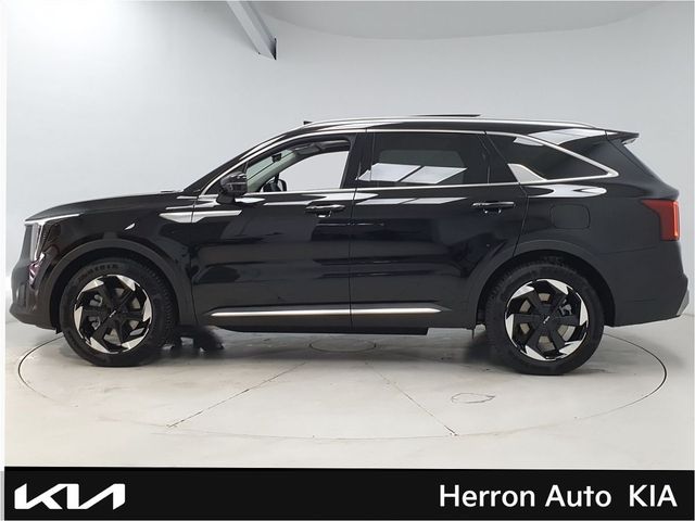 Image for 2026 Kia Sorento PE PHEV (ALL WHEEL DRIVE)