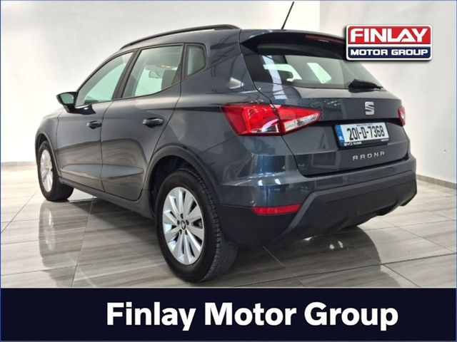 Image for 2020 SEAT Arona 1.0TSI 115hp DSG SE Auto , Apple car play , Android Auto 
