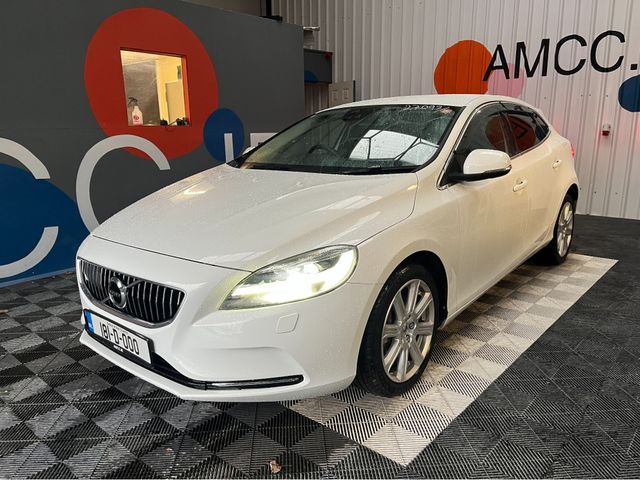 Image for 2018 Volvo V40 ONLY €16950! 2018 VOLVO V40 D4 2.0 AUTOMATIC / MEMORY SEATS / REVERSE CAMERA