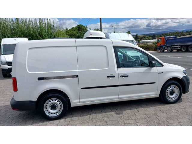 Image for 2020 Volkswagen Caddy 