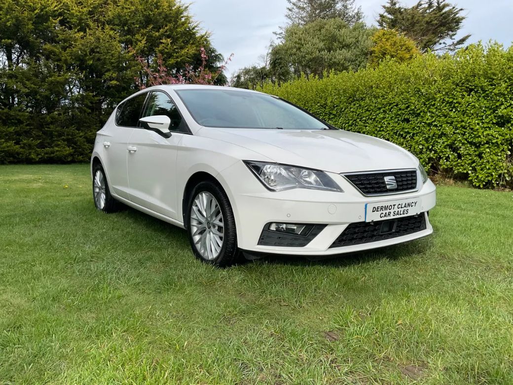 Image for 2020 SEAT Leon SE DYNAMICS 1.6TDI *Just 73k mls!*