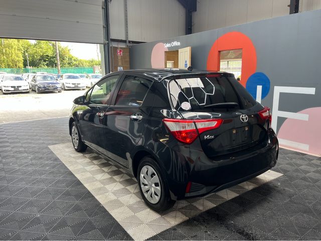 Image for 2018 Toyota Vitz VITZ YARIS AUTOMATIC 1.0 PETROL / 72k KMs AUTOMATIC