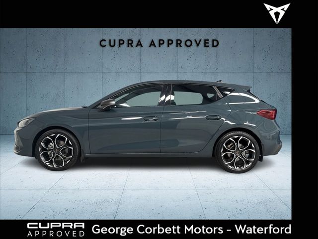 Image for 2026 Cupra Leon 1.5eTSI 150hp DSG 5year warranty!