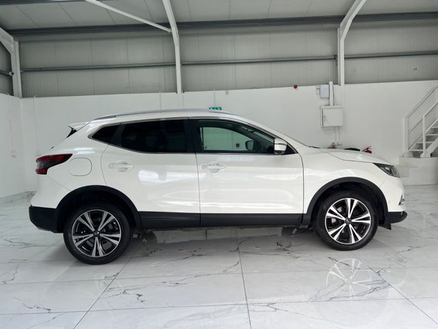 Image for 2019 Nissan Qashqai 