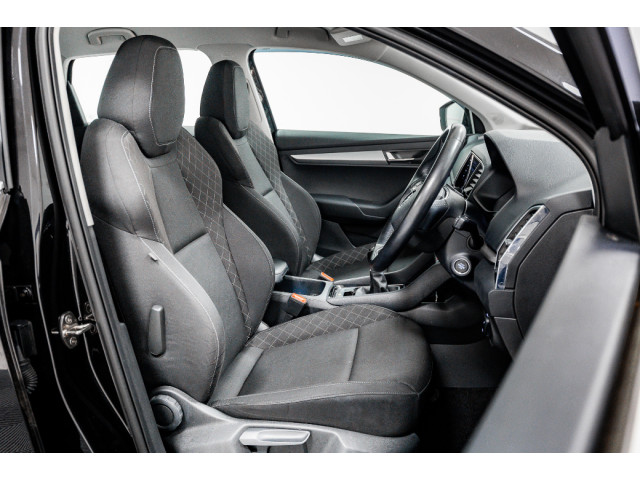 Image for 2021 Skoda Karoq AMB 1.0 Petrol 110HP