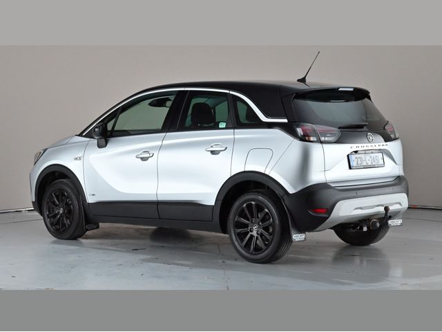 Image for 2023 Opel Crossland SRi 1.2T