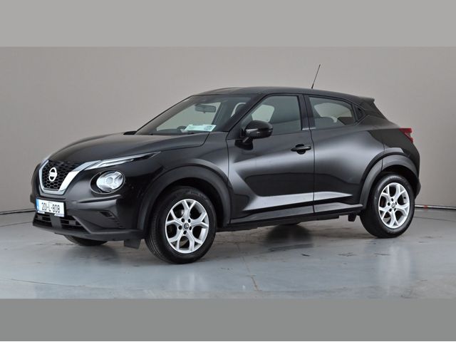 Image for 2020 Nissan Juke 
