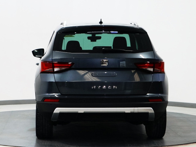 Image for 2019 SEAT Ateca *45* TDI XCELLENCE