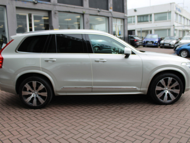 Image for 2021 Volvo XC90 T8 PHEV INSCRIPTION EDITION 5DR 7 SEATER ONLY 20, 920 KMS// STUNNING CAR WITH PANORAMIC SUNROOF // BUY WITH CONFIDENCE AA AND SIMI APPROVED DEALER 2026 // FINANCE ARRANGED // ALL TRADE INS WELCOME // 