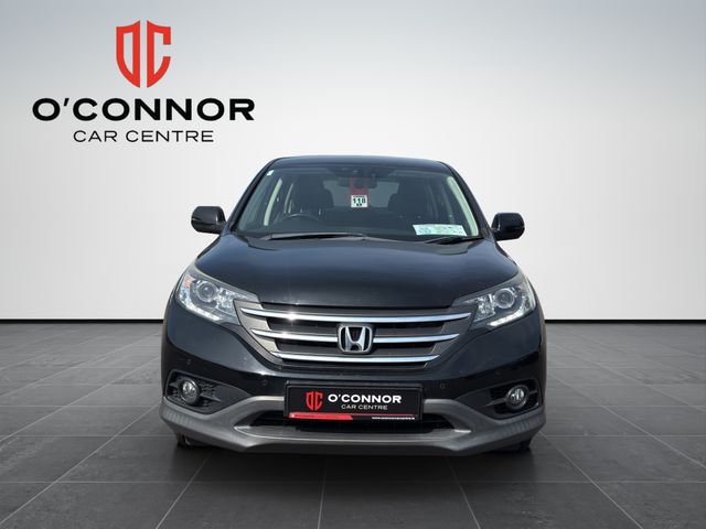 Image for 2015 Honda CR-V 1.6 I-dtec 2WD ES 4DR