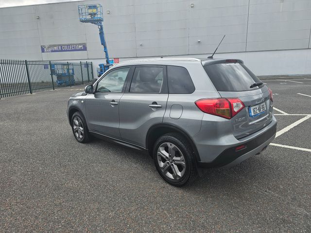Image for 2016 Suzuki Vitara 1.6 DIESEL, GL MODEL, NEW NCT, FULL SERVICE HISTORY, FINANCE, WARRANTY, 5 STAR REVIEWS