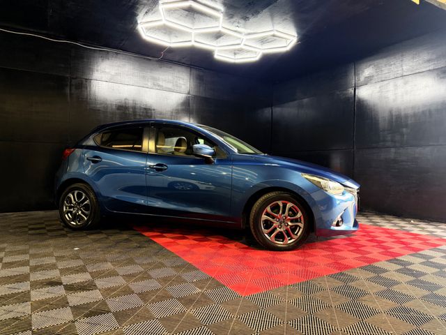 Image for 2016 Mazda Demio Automatic