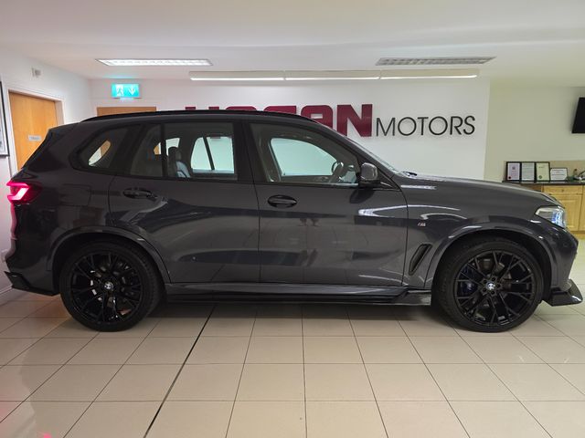 Image for 2021 BMW X5 * Jan 2026 Pricing * Xdrive 45E M Sport PHEV AUTOMATIC