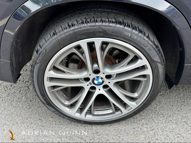 Image for 2014 BMW X4 20d M-SPORT AUTO X-DRIVE 190 BHP