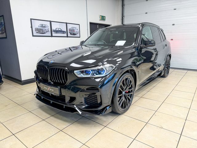 Image for 2023 BMW X5 45E MSPORT PRO-FULLY LOADED