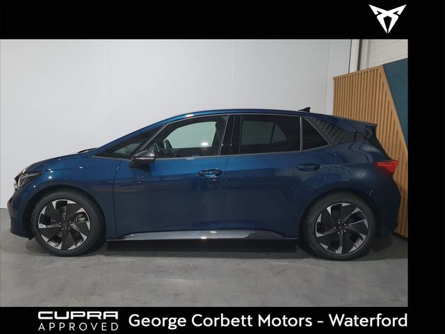 Image for 2025 Cupra Born e-Boost 59kWh (From €112 per week)