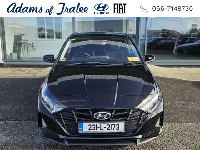Image for 2023 Hyundai i20 DELUXE PLUS 5DR
