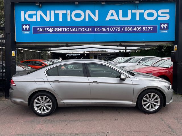 Image for 2015 Volkswagen Passat 1.6 TDI, HIGHLINE, NEW NCT, NATIONWIDE WARRANTY, FINANCE, 5 STAR REVIEWS