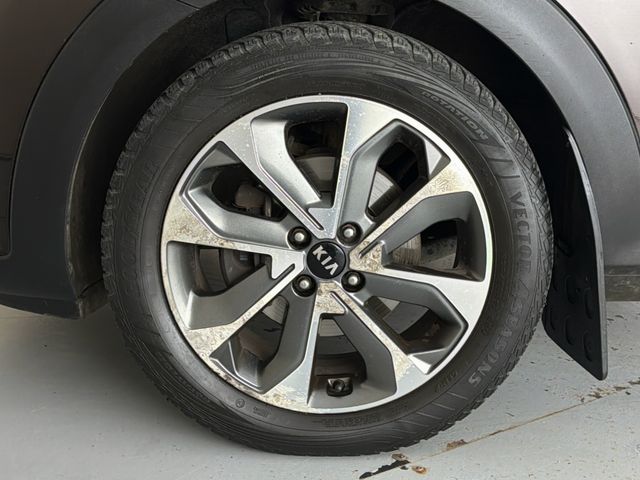 Image for 2019 Kia Stonic K2 5DR