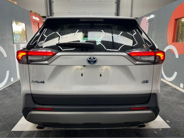 Image for 2023 Toyota Rav4 €38950 2023 TOYOTA RAV4 4WD HYBRID G 2.5 AUTOMATIC / CRUISE CONTROL / 360° CAMERA / ELECTRIC MEMORY & HEATED SEATS / HEATED STEERING WHEEL AND MORE