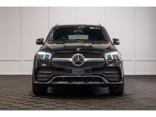 Image for 2021 Mercedes-Benz GLE Class 350de AMG-Line Premium