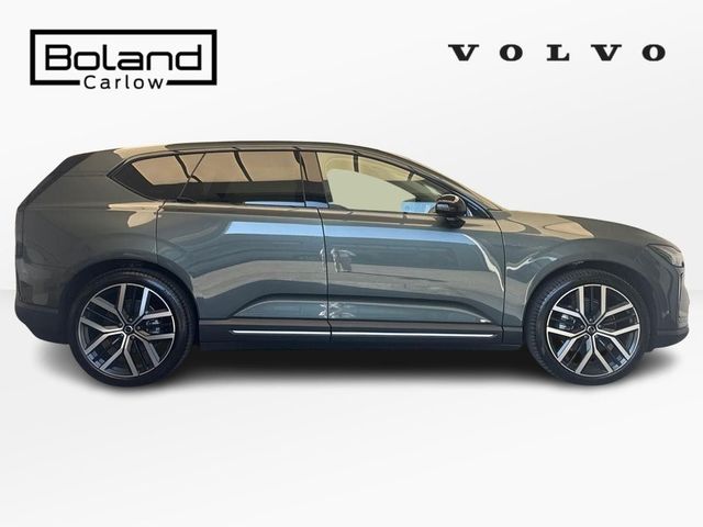 Image for 2026 Volvo EX60 P10 AWD ULTRA *AVAILABLE TO TEST DRIVE* €175 PER WEEK ON PCP