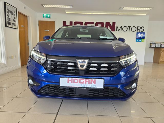 Image for 2023 Dacia Sandero TCE 90 COMFORT ( NEW MODEL - BEST SPEC)