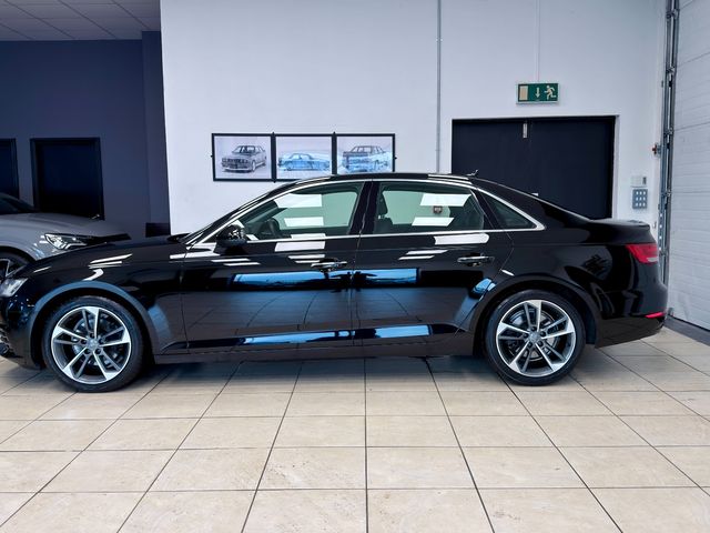 Image for 2018 Audi A4 Limousine 2.0tdi 150 SE 18 4DR