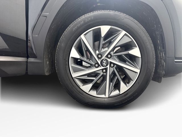 Image for 2022 Hyundai Tucson 1.6D EXECUTIVE *JUST IN* €100 PER WEEK