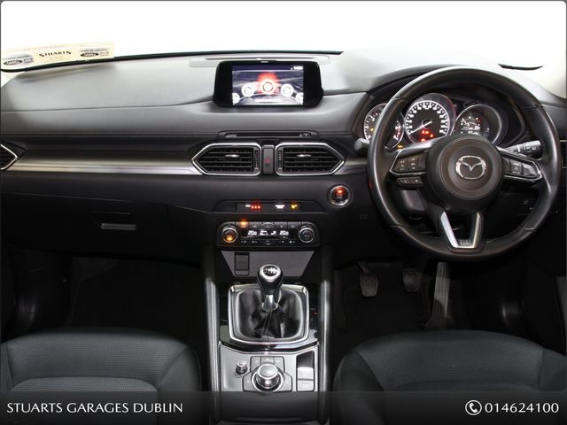 Image for 2020 Mazda CX-5 2.2D (150PS) Gs-l IPM3 4D