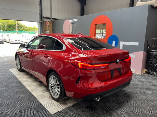 Image for 2021 BMW 2 Series €26950 2021 BMW 218D GRAN COUPE 2.0 AUTOMATIC / CRUISE CONTROL / REVERSE CAMERA / ELECTRIC MEMORY SEATS / PADDLE SHIFTERS / AMBIENT LIGHTS AND MORE