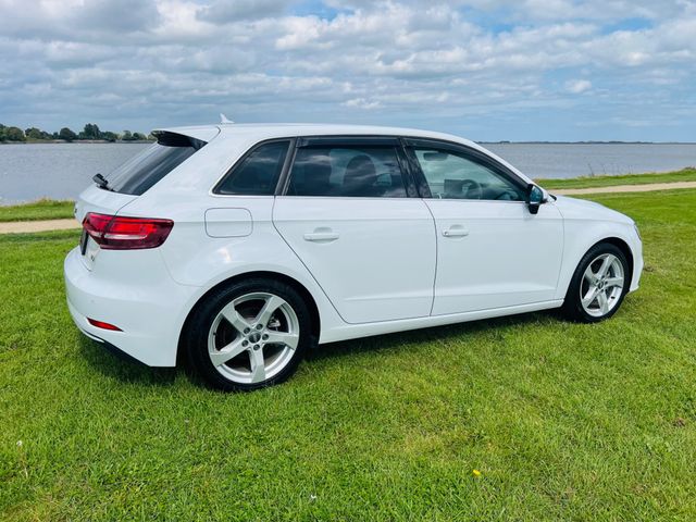 Image for 2017 Audi A3 SPORT // FINANCE AVAILABLE//HEATED SEATS 