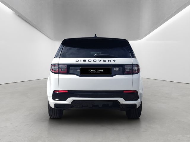 Image for 2021 Land Rover Discovery Sport 1.5 PHEV P300E R-DYNAMIC -- IMMACULATE CONDITION -- FINANCE ARRANGED
